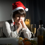 Cena de Navidad