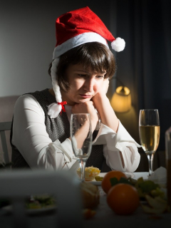 Cena de Navidad
