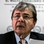 Carlos Holmes Trujillo