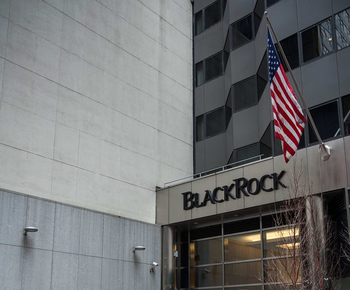 Sede de BlackRock