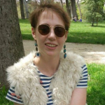 Mujer que revivió.