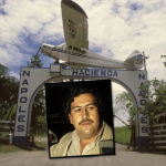 Hacienda Nápoles