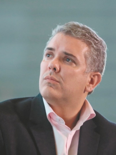 Iván Duque