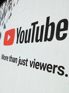 YouTube