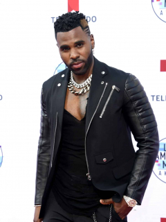 Jason Derulo