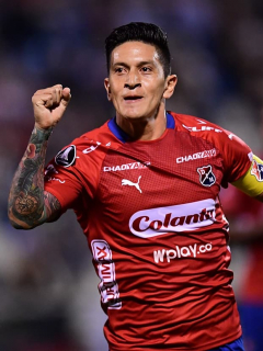 Germán Cano