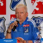 Norberto Peluffo