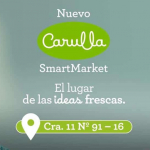 Carulla