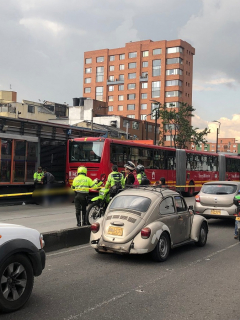Transmilenio