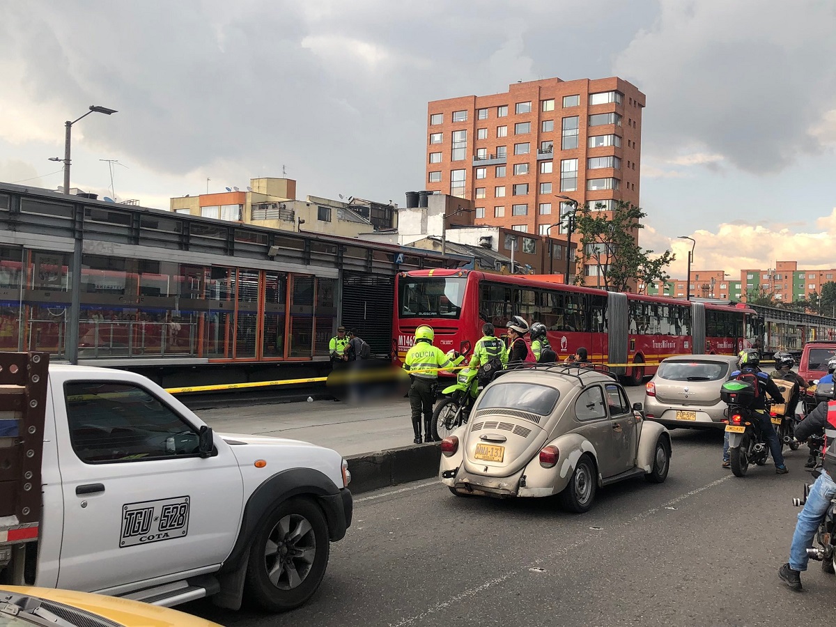 Transmilenio