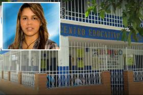 Mujer asesinada en Santa Marta