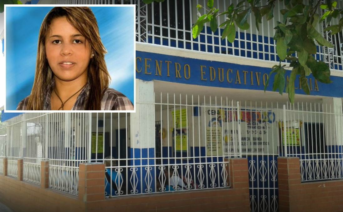 Mujer asesinada en Santa Marta