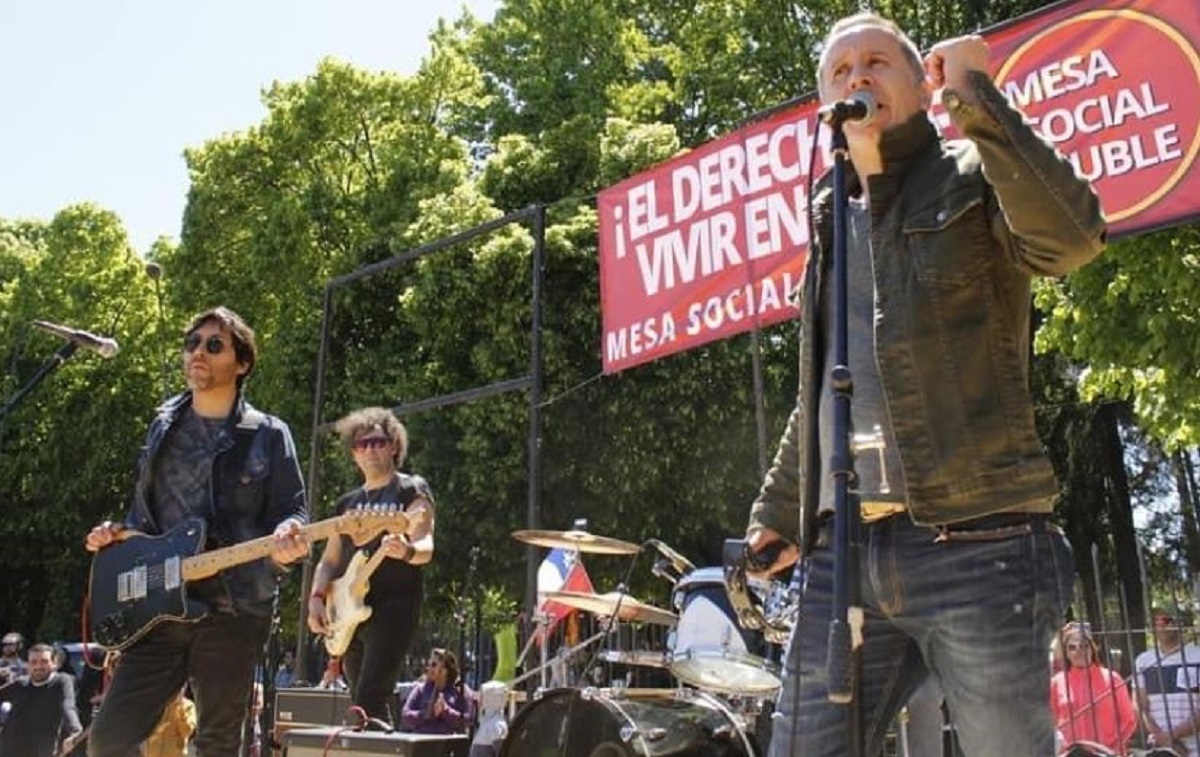 Los Prisioneros