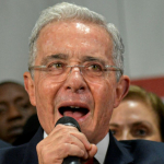 Álvaro Uribe Vélez