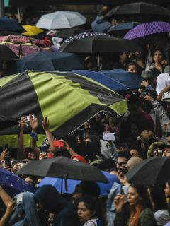 Un canto x Colombia