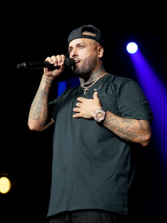 Nicky Jam