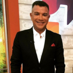 Juan Carlos Coronel, productor musical.