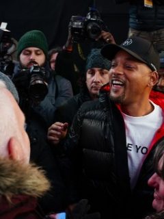 Will Smith