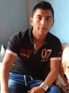Asesinan a comunero indígena