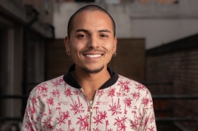 Juan Franco