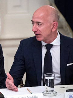 Bezos