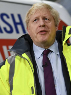 Johnson