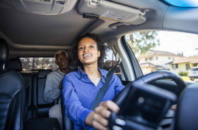 Apps de movilidad