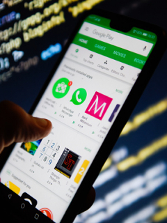Google Play Store