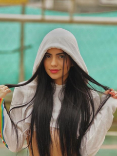Luisa Castro, reconocida ‘influencer'’ y exnovia de 'La liendra', se llevó fuerte susto en plena transmisión durante el tour que hizo por su nueva casa.