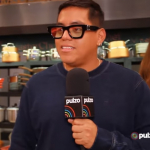 'El Mindo', 'influencer'.