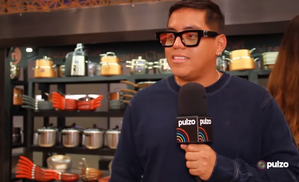 'El Mindo', 'influencer'.