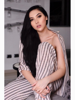 Aída Victoria Merlano