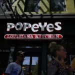 Popeyes