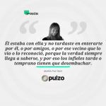 María Paz Ruiz