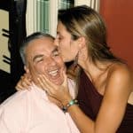 Germán y Claudia Bahamón