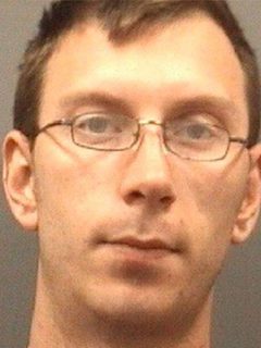 Joshua Douglas Martorelli