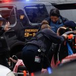 Tiroteo en Nueva Jersey