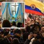 Cura a favor del paro