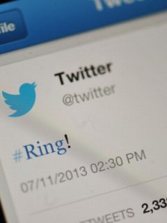 Twitter