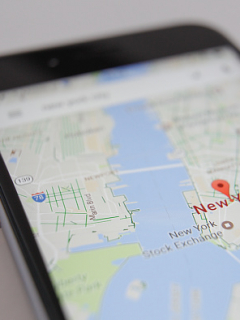 Google Maps