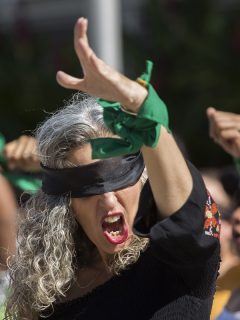 El violador eres tú
