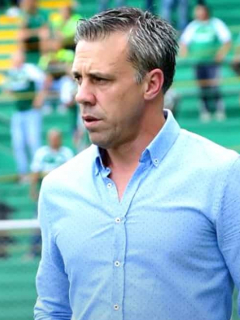 Lucas Pusineri