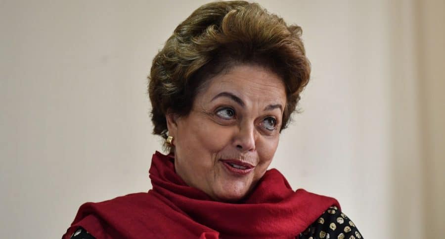 Rousseff