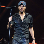 Enrique Iglesias