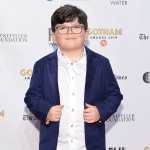 Archie Yates