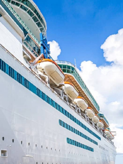 Crucero