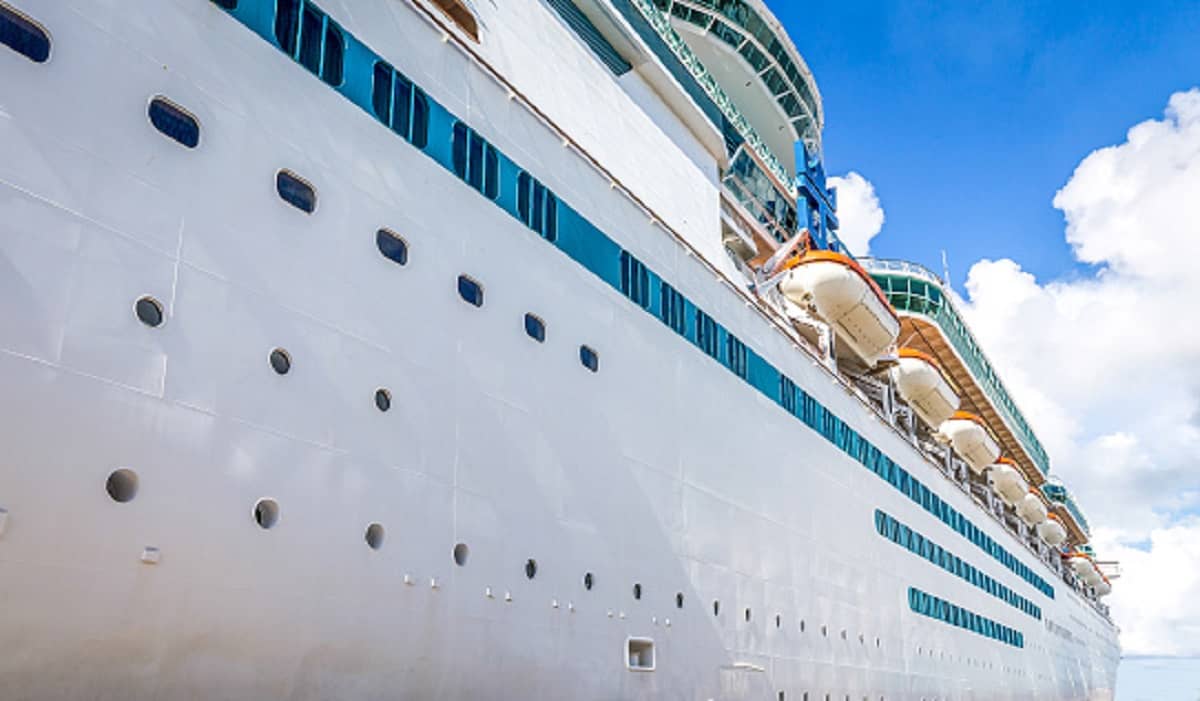 Crucero