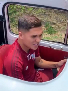 Juan Fernando Quintero