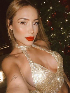 Luisa Fernanda W, 'youtuber'.