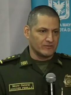 General Hoover Penilla